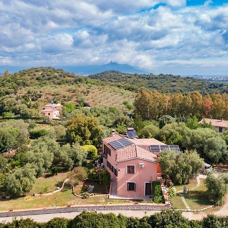 Apartamento casa vacanza Luciano2 Tortolì Exterior foto